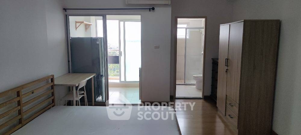 picture 24th-Floor 1-BR Supalai Park Ratchaphruek - Phetkasem 100m To MRT Bang Wa (ID 1528171) - 2/20