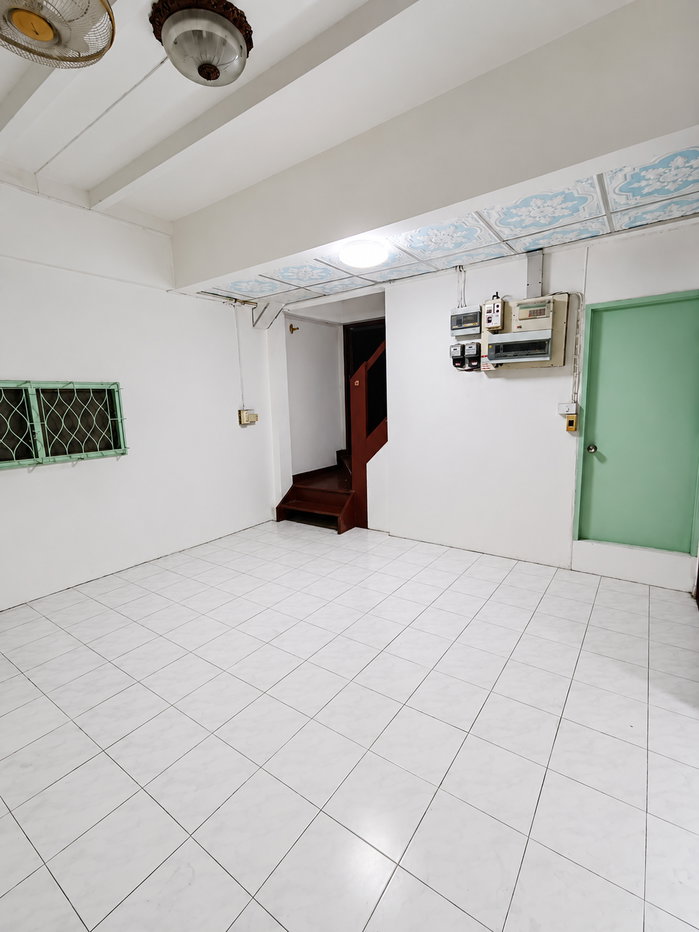 รูป ปล่อยเช่าบ้าน หมู่บ้าน ลานทอง ติวานนท์-ปากเกร็ด  - รูปที่ 6/15