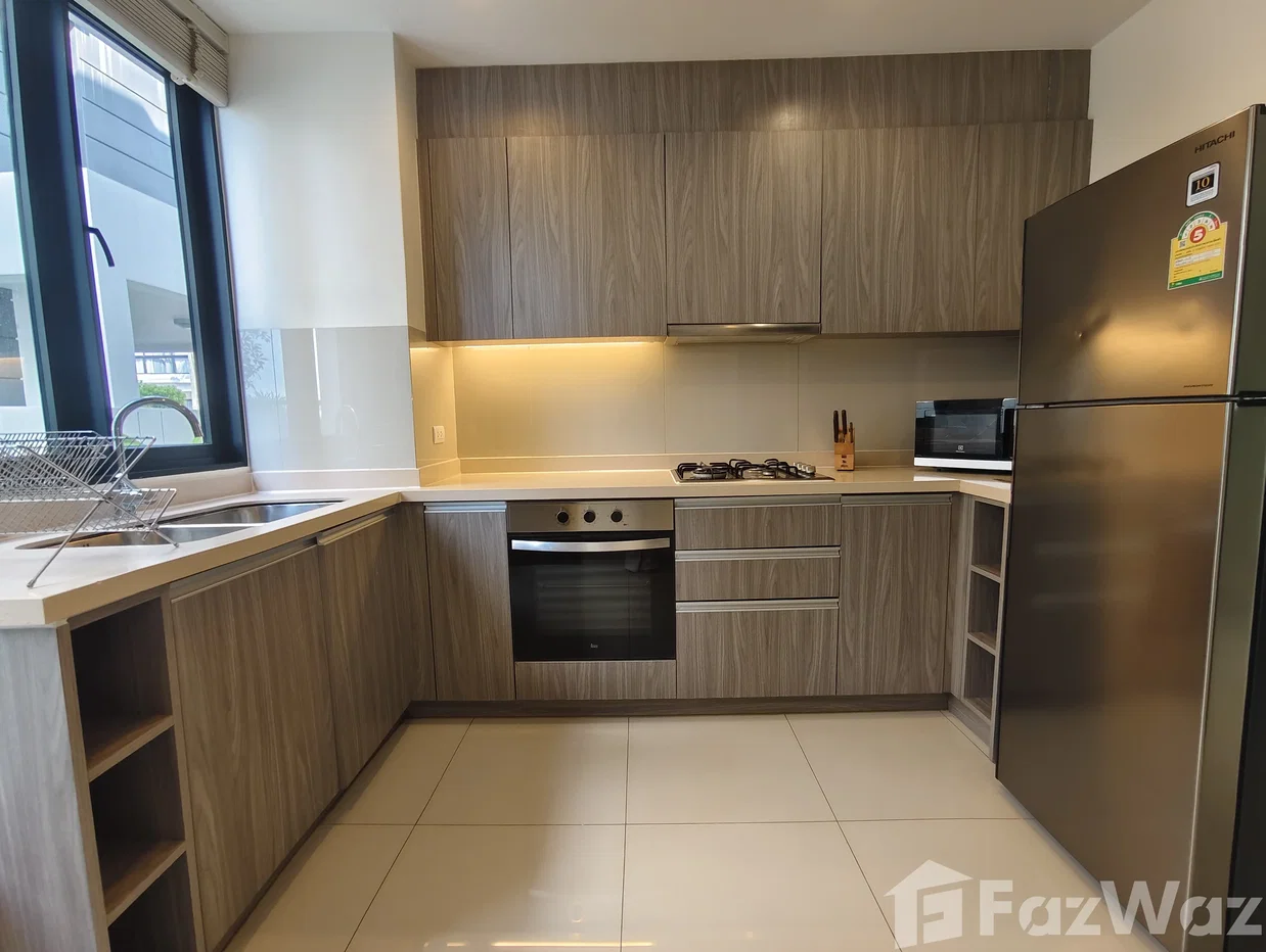 รูป A Rooftop Pool Villa of Singular Distinction 6412047 - รูปที่ 4/26
