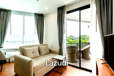 ขายคอนโด : 1 Bedroom Condo For Sale At Proud Rawai