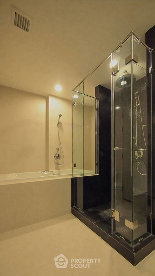 รูป คอนโด 1 ห้องนอน 50 ตร.ม. The Crest Sukhumvit 24 ใกล้ BTS พรอม พงษ์ 400 ม. (ID 2249658) - รูปที่ 6/12