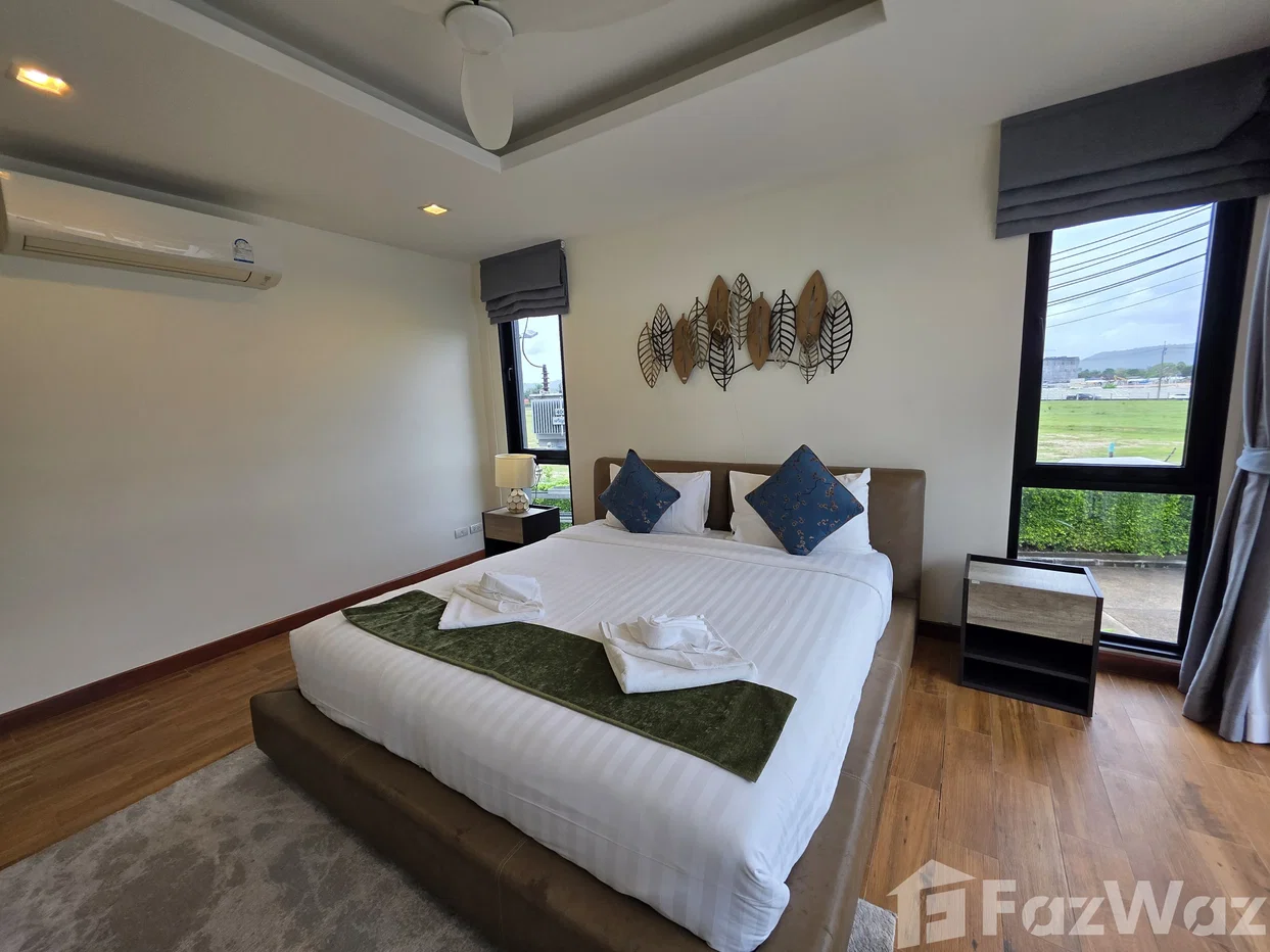 รูป Five-Bedroom Grandeur Above the Treetops 6412054 - รูปที่ 27/32