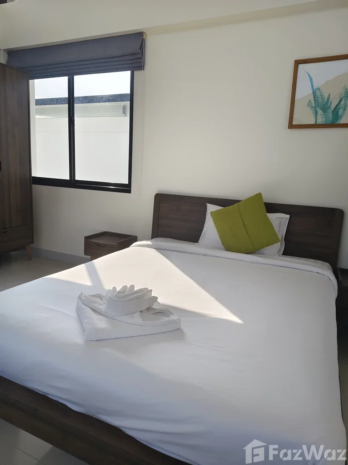 รูป A Rooftop Pool Villa of Singular Distinction 6412047 - รูปที่ 22/26