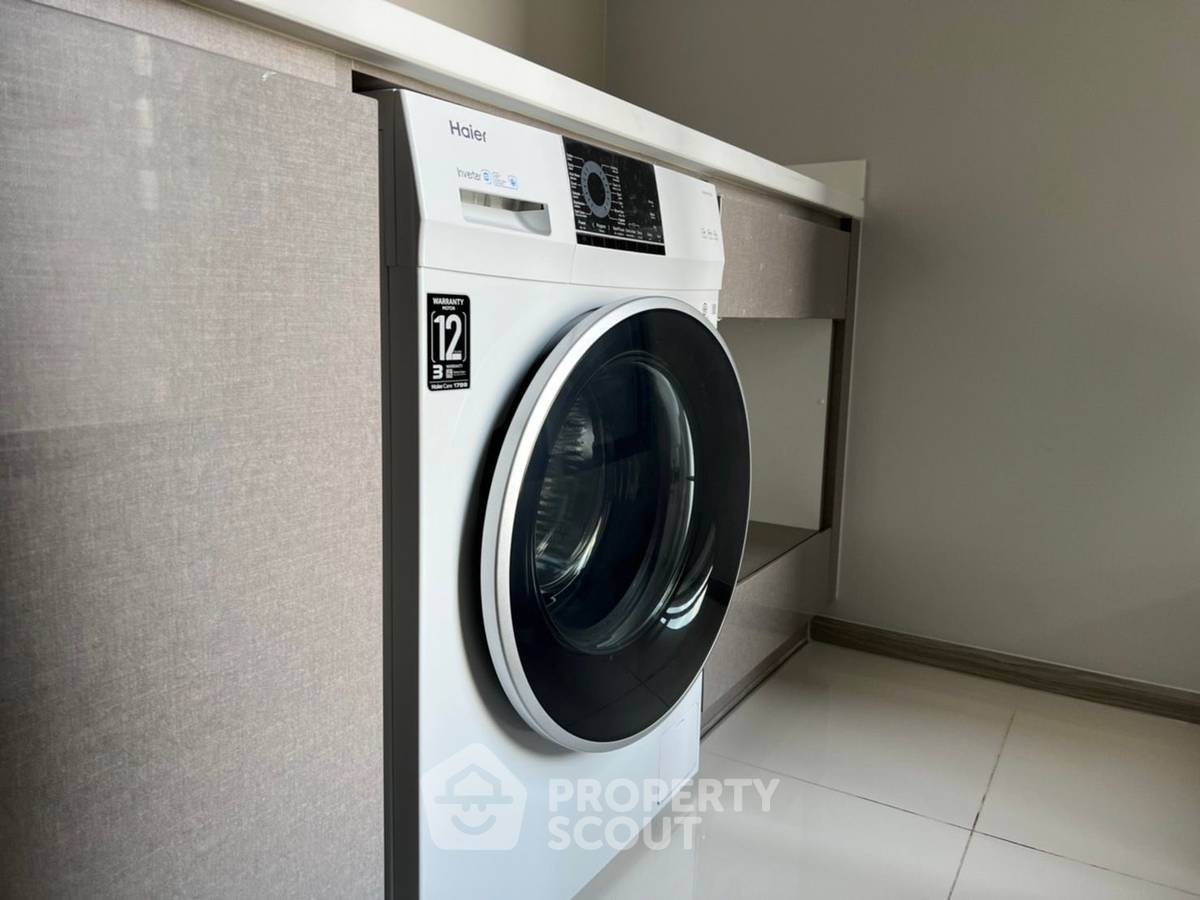 รูป คอนโด 2 ห้องนอน ขนาด 47 ตร.ม. ใน Life Asoke - Rama 9 ใกล้ MRT พระราม 9 300 ม. (ID 2541734) - รูปที่ 7/11