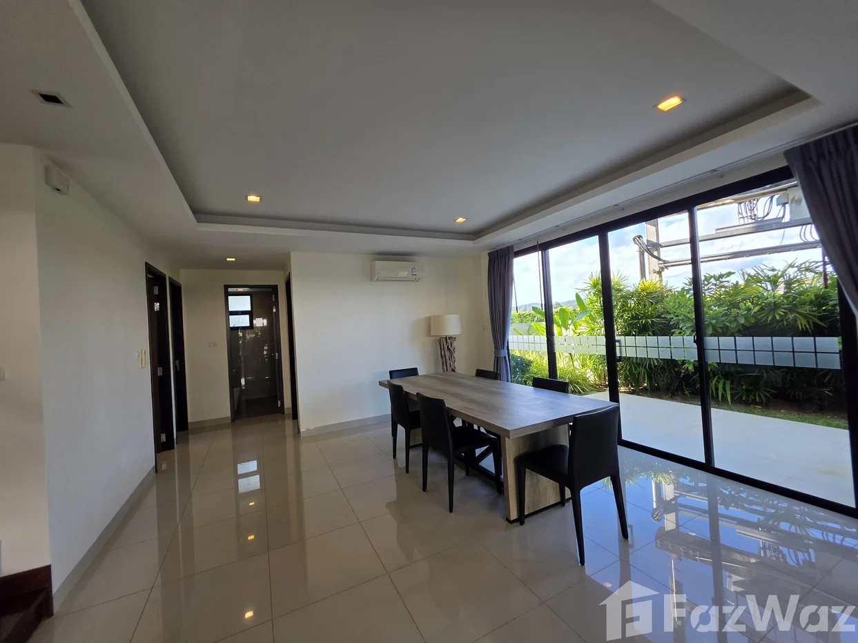 รูป Five-Bedroom Grandeur Above the Treetops 6412054 - รูปที่ 6/32