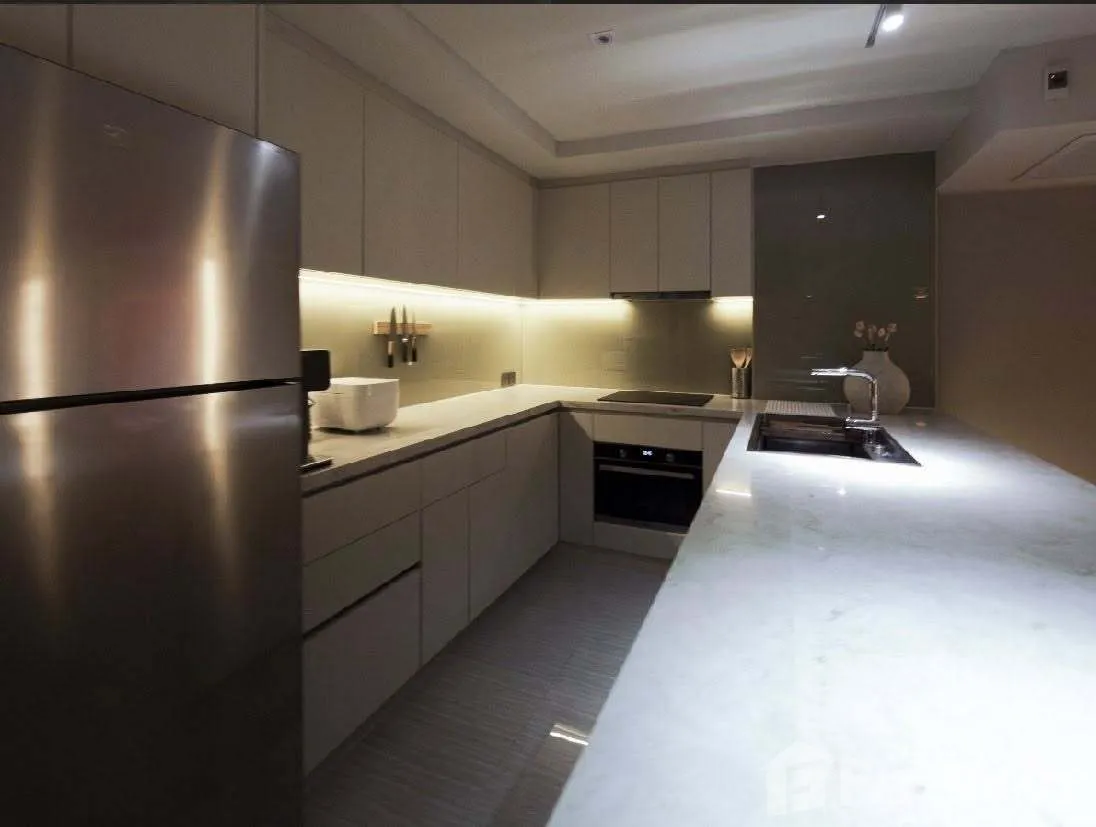 รูป คอนโดให้เช่า 2 ห้องนอน ในโครงการ เอส สุขุมวิท 47 6410570 - รูปที่ 13/23