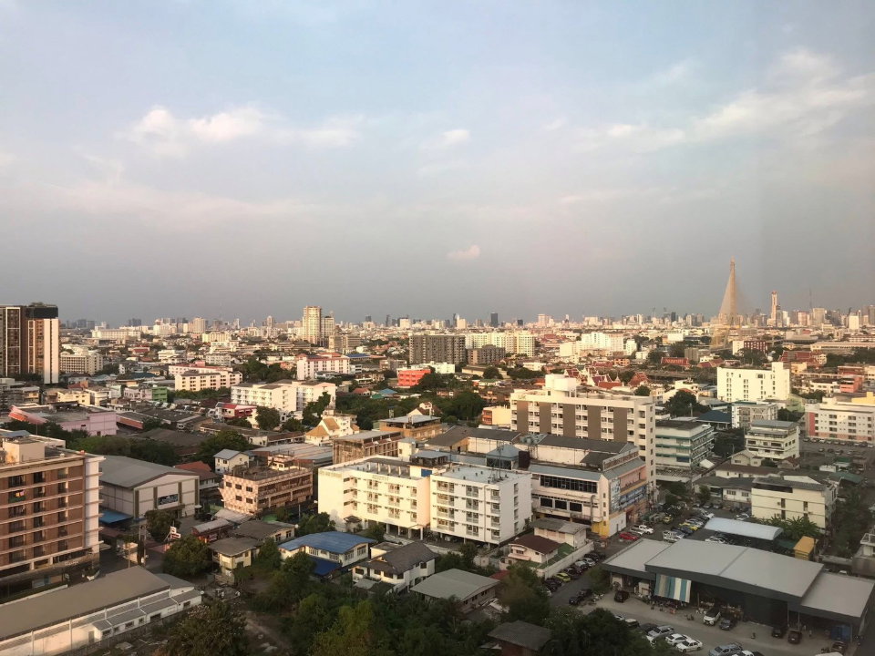 picture Lumpini Suite                     Pinklao - 10/11