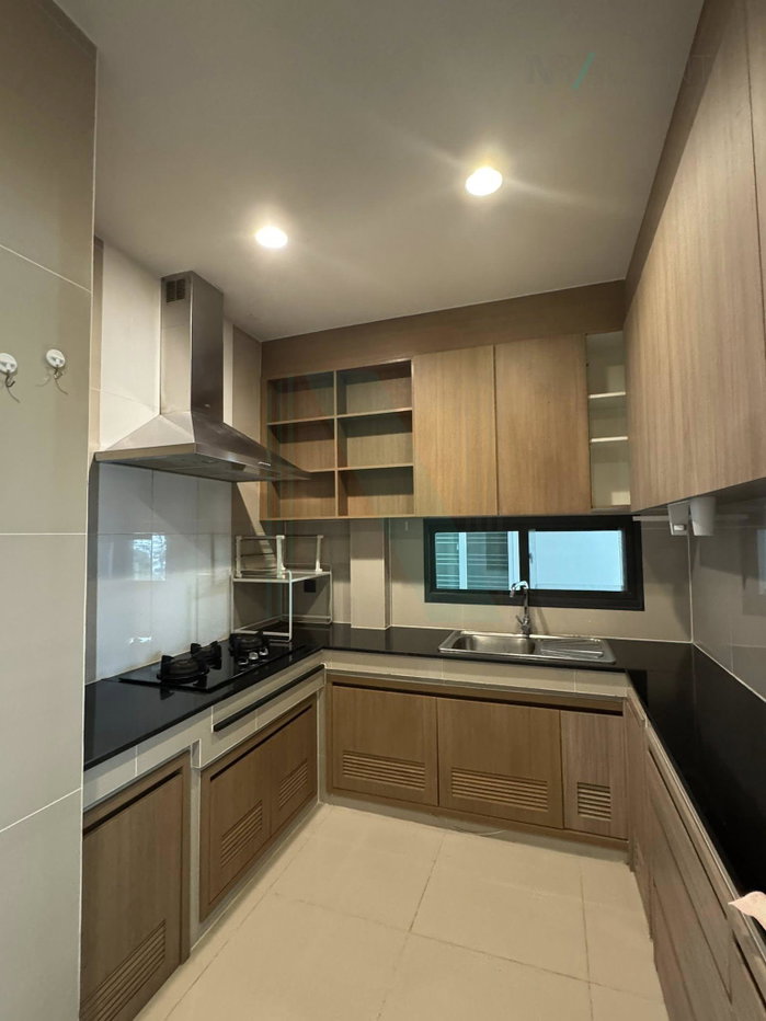 รูป ขายบ้านเดี่ยว โครงการ เศรษฐสิริ กรุงเทพกรีฑา 2 ชั้น 4 ห้องนอน 3 ห้องน้ำ - รูปที่ 4/8
