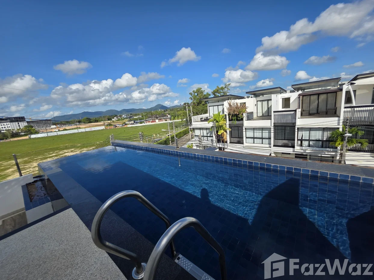 รูป Five-Bedroom Grandeur Above the Treetops 6412054 - รูปที่ 17/32