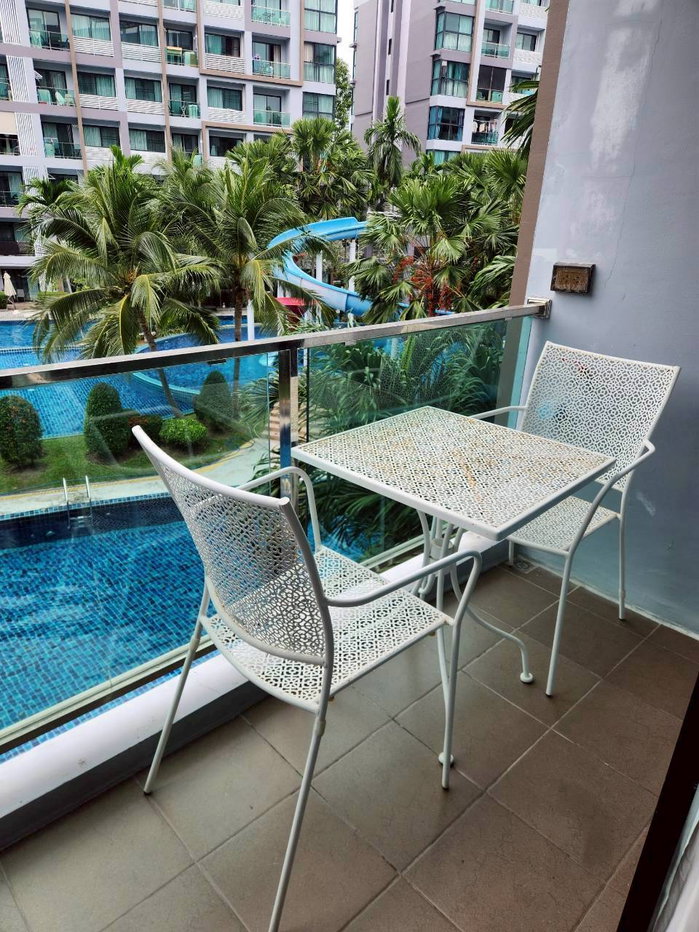 picture  💧  💧  💧  Dusit Grand Park Condo Resort 💧  💧  💧 floor1 b - 32/46