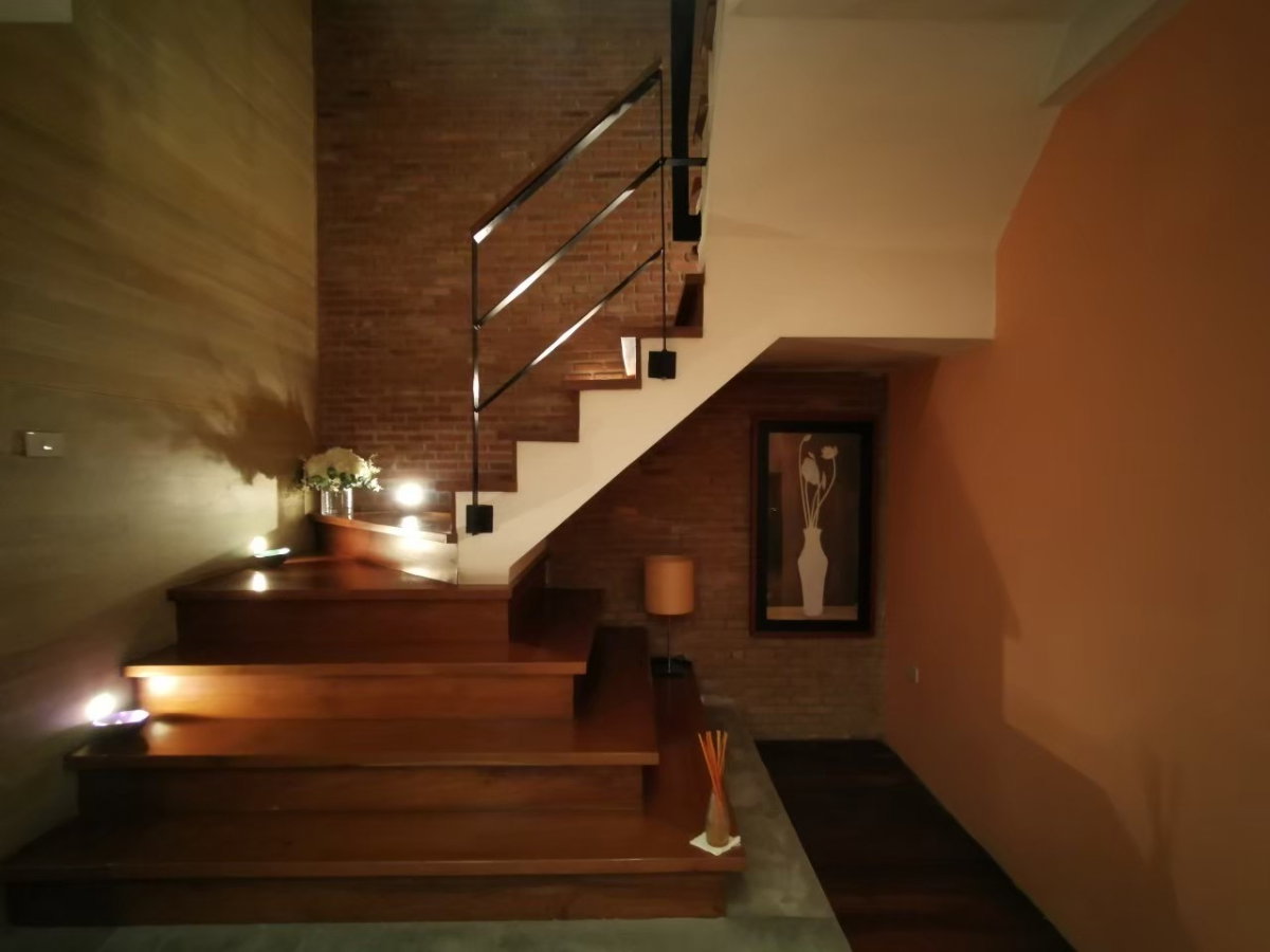 รูป ขายบ้านทาวเฮ้าส์ ในหมู่บ้านสุขุมวิทการ์เด้นซิตี้ ขนาด 64 ตรว. ถนนสุขุมวิท79 ห่าง BTSอ่อนนุช 500ม. - รูปที่ 11/18