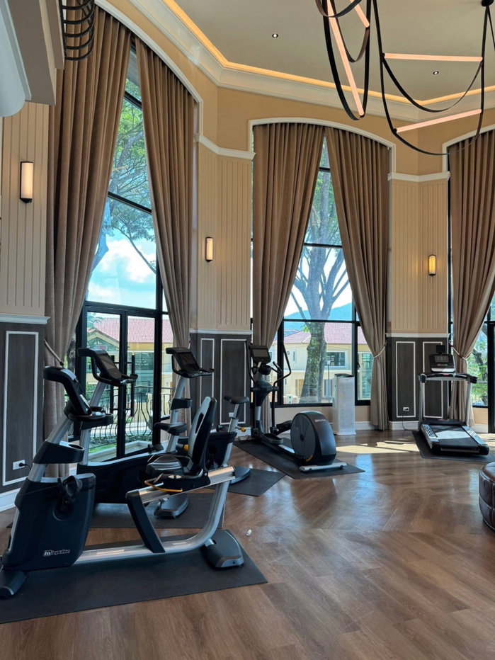 รูป 🔥 บ้านใหม่แกะกล่อง! ปล่อยเช่า ศุภาลัยเบลล่า แม่ริม แต่งครบ หรู พร้อมอยู่ ใกล้นานาชาติ รีบจองก่อนบ้านหลุด 🔥 - รูปที่ 19/20