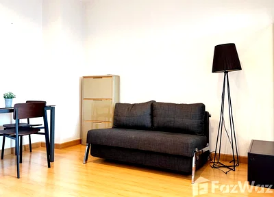 Condos for sale : 1 Bedroom Condo for sale at Life @ Sukhumvit 65  1872638