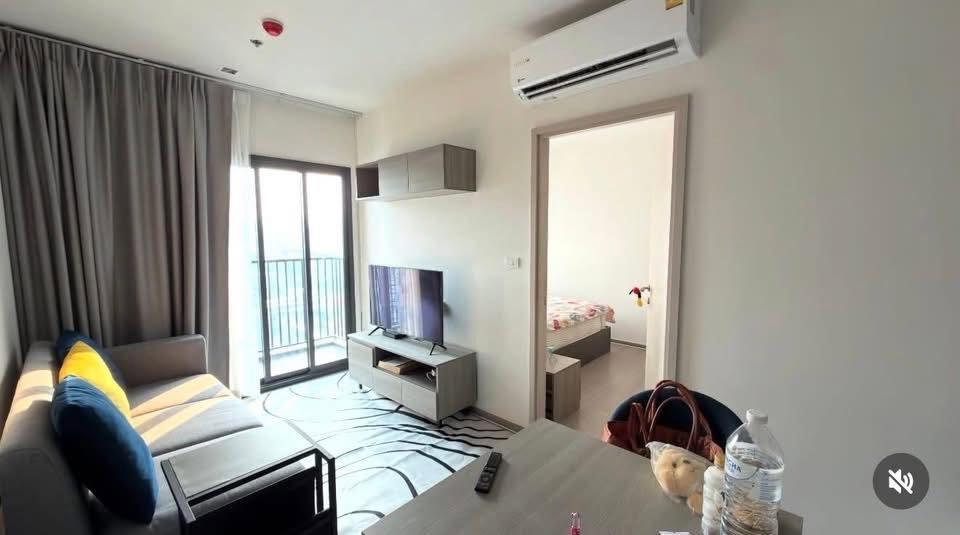 รูป 💥CP-4577💥ว่าง ให้ เช่า เดอะ เบส เพชรบุรี - ทองหล่อ👉แอดไลน์ @accessliving - รูปที่ 2/9