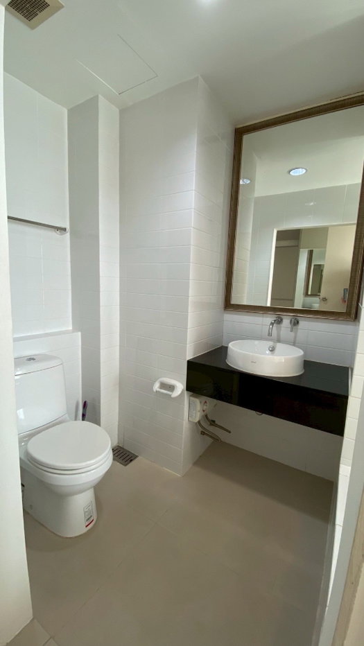 รูป For Rent  :  Ideo Mix Sukhumvit 103 : ไอดีโอ มิกซ์  103  (ST-02) - รูปที่ 6/6