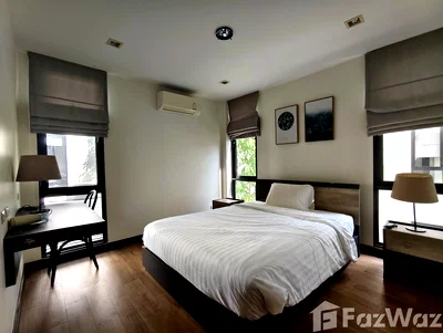 ขายบ้านเดี่ยว : Garden Pool Refinement — A Villa Crafted for Luxury 6412031