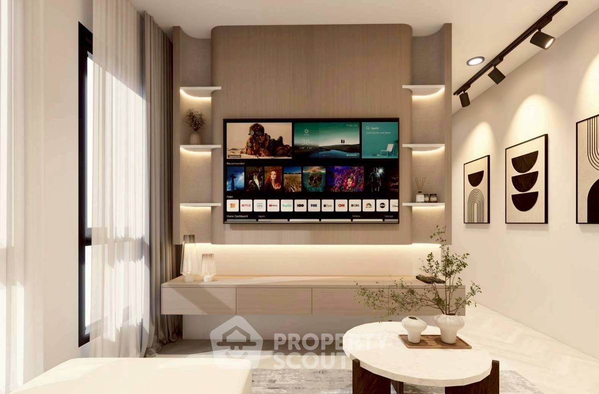 รูป คอนโด 2 ห้องนอน 61 ตร.ม. The Next 1 ร่วมโชค ใกล้ฟ้าฮ่าม (ID 2951386) - รูปที่ 4/19