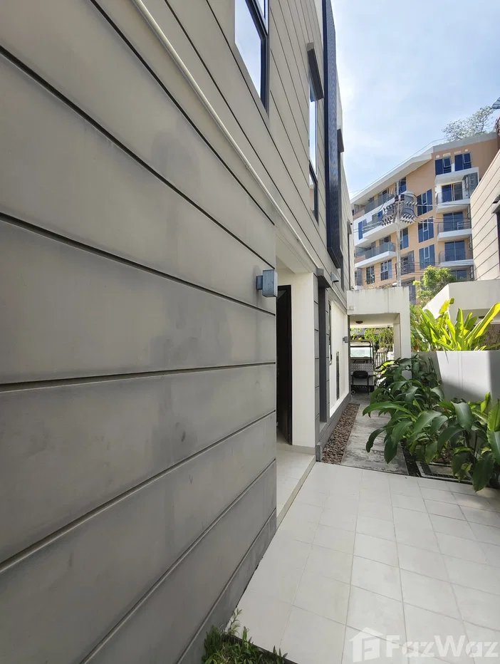 รูป Garden Pool Refinement — A Villa Crafted for Luxury 6412031 - รูปที่ 10/15