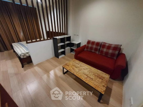คอนโด 1 ห้องนอน 26 ตร.ม. ชั้น 16 ขาย ลุมพินี พาร์ค เพชรเกษม 98 (ID 1149448)