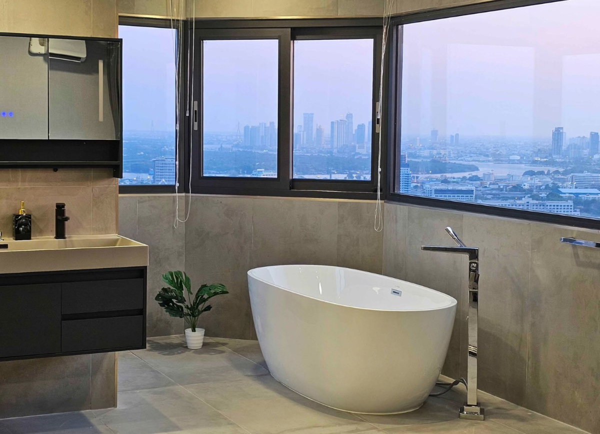 picture The Waterford Diamond Sukhumvit 30/1 - 6/17