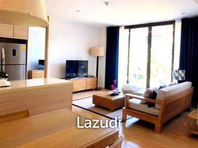 ขายคอนโด : 2 Bed 98 SQ.M Beachfront Condo For Sale And Rent