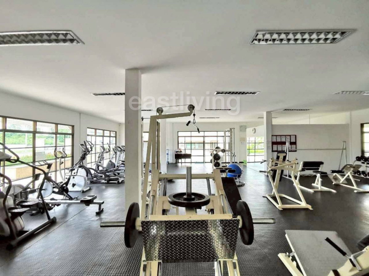 รูป ให้เช่าบ้านเดี่ยวหลังใหญ่ ม.นานาชาติเม้าท์เท่นวิว บางแสน ชลบุรี - รูปที่ 8/18