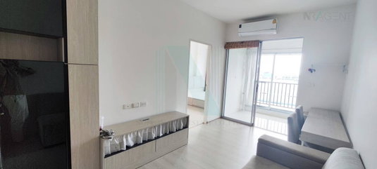 รูปภาพ 🚩 For Rent Condo NICHE MONO SUKHUMVIT - PUCHAO Building A, Floor 10,1 bed room, Room size 34 sqm