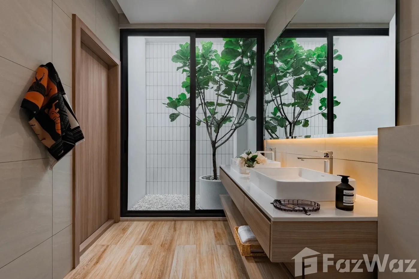 รูป ขาย บ้านเดี่ยว 4 ห้องนอน ในโครงการ เดอะ สกอลาร์ ดอนเมือง 6411505 - รูปที่ 11/11