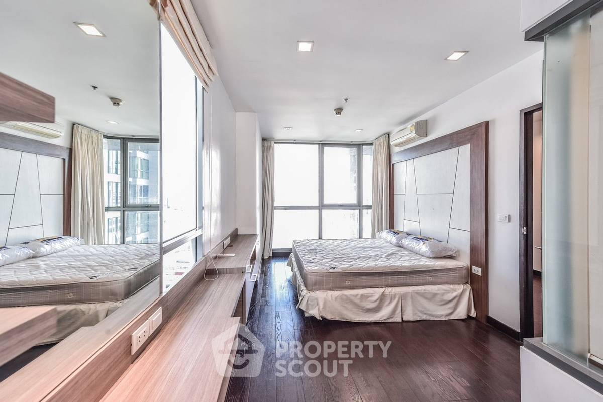 รูป คอนโด 1 ห้องนอน ที่ IDeo Q Phayathai ใกล้ BTS พญาไท 200 ม. ชั้น 16 พื้นที่ 50 ตร.ม. (ID 2138314) - รูปที่ 7/11
