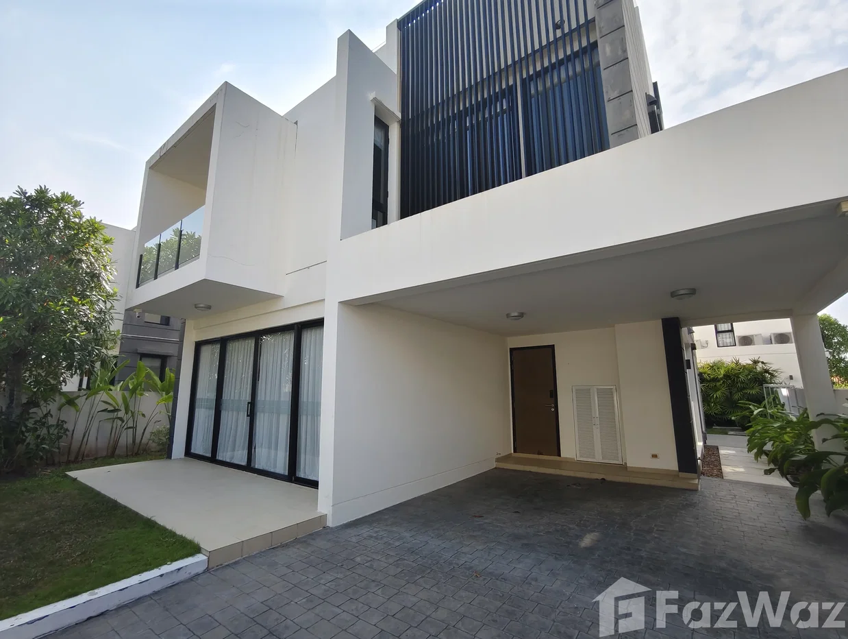 รูป A Rooftop Pool Villa of Singular Distinction 6412047 - รูปที่ 7/26