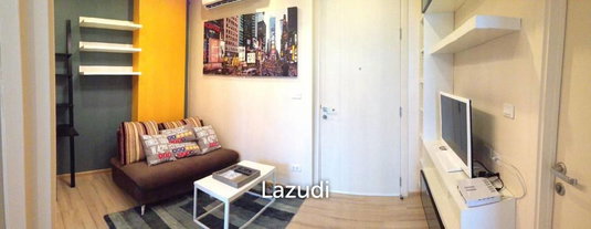 1 Bedroom Condo for sale in The Base Downtown