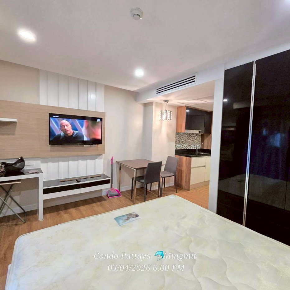picture  💧  💧  💧  Dusit Grand Park Condo Resort 💧  💧  💧 floor1 b - 9/46