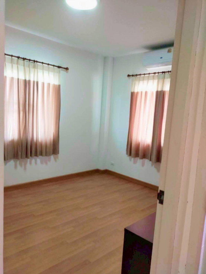 รูป ให้เช่าบ้านเดี่ยว ม.มณีรินทร์บางแสน ชลบุรี - รูปที่ 19/22