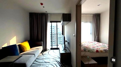 Condos for rent : 💥CP-4577💥THE BASE Phetchaburi - Thonglor 👉Line : @accessliving