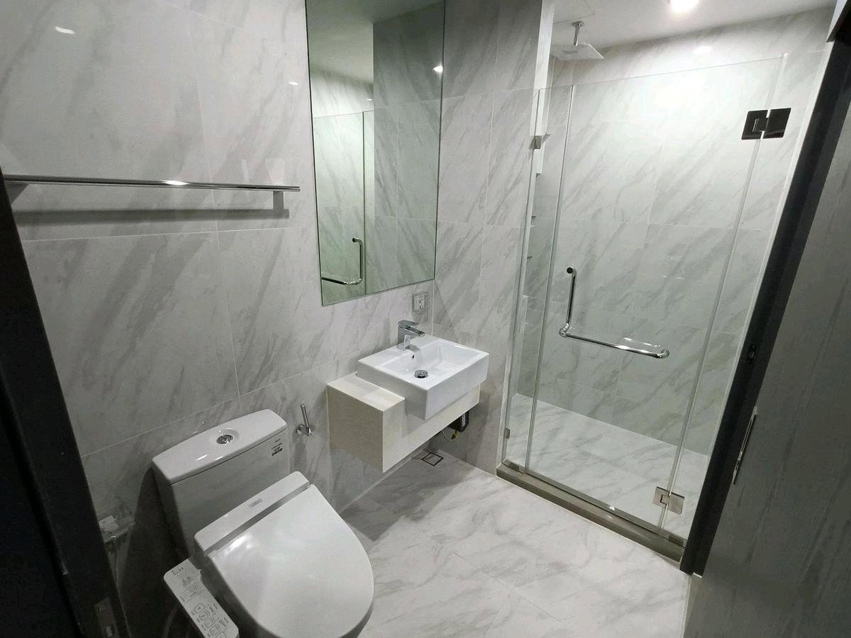 รูป 🏙️✨ ให้เช่า IDEO Mobi Rangnam Condominium | 🚆 BTS อนุสาวรีย์ชัยสมรภูมิ 🏥 โรงพยาบาลพญาไท 1 - รูปที่ 5/9