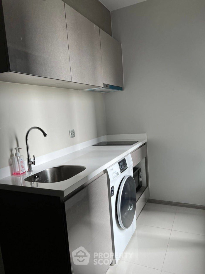 รูป คอนโด 2 ห้องนอน ขนาด 47 ตร.ม. ใน Life Asoke - Rama 9 ใกล้ MRT พระราม 9 300 ม. (ID 2541734) - รูปที่ 6/11