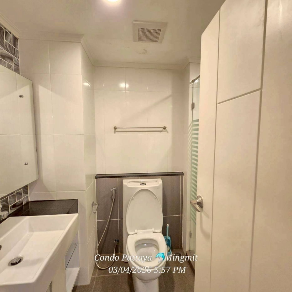 picture  💧  💧  💧  Dusit Grand Park Condo Resort 💧  💧  💧 floor1 b - 15/46