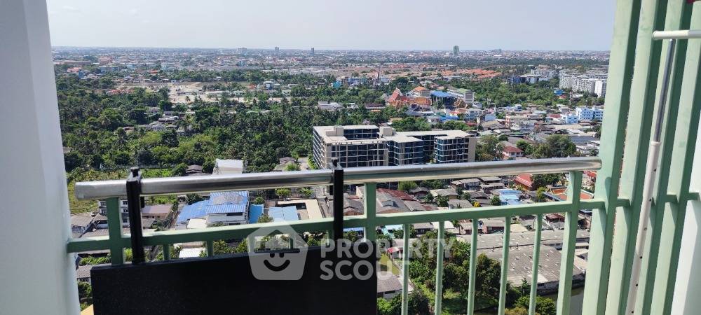 picture 24th-Floor 1-BR Supalai Park Ratchaphruek - Phetkasem 100m To MRT Bang Wa (ID 1528171) - 14/20