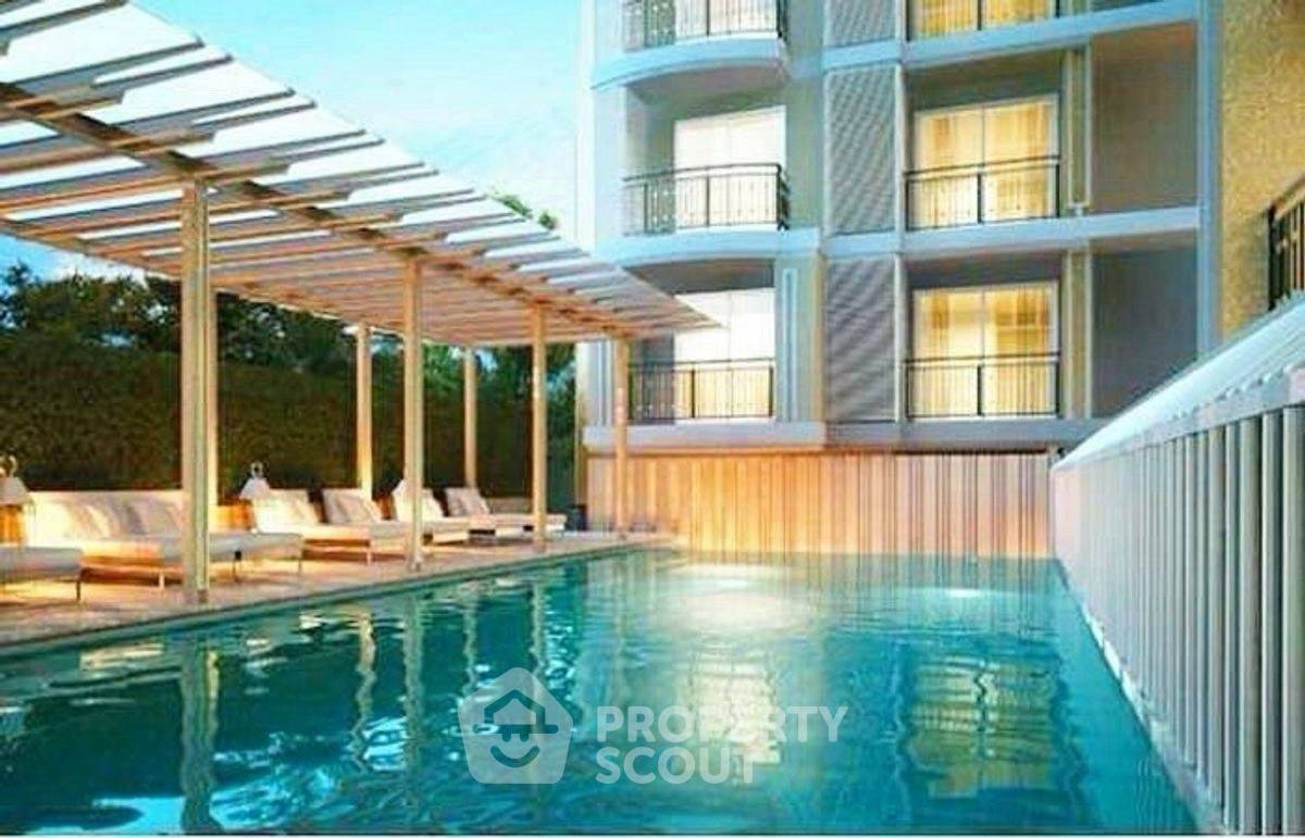 รูป คอนโด 1 ห้องนอน 50 ตร.ม. The Crest Sukhumvit 24 ใกล้ BTS พรอม พงษ์ 400 ม. (ID 2249658) - รูปที่ 8/12