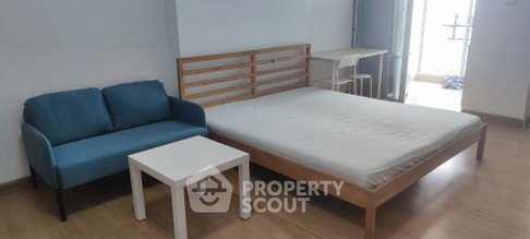 24th-Floor 1-BR Supalai Park Ratchaphruek - Phetkasem 100m To MRT Bang Wa (ID 1528171)
