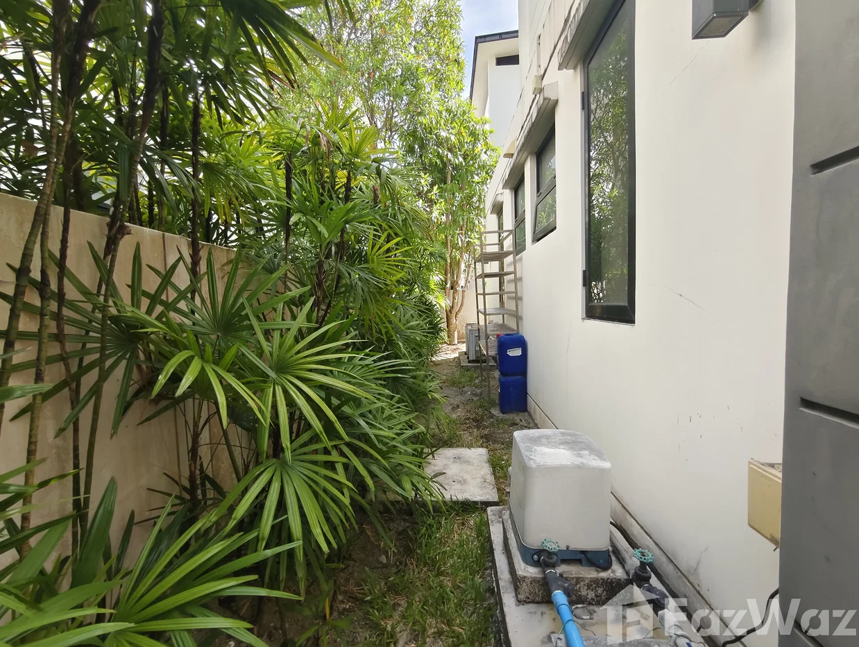 รูป Garden Pool Refinement — A Villa Crafted for Luxury 6412031 - รูปที่ 9/15