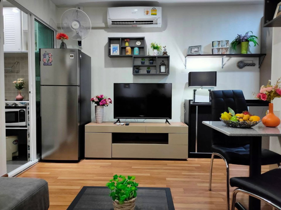 picture Regent Home Sukhumvit          81  - 6/13