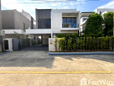 Houses for sale Thalang Phuket : 5 Bedroom Villa for sale at Laguna Park  6412044
