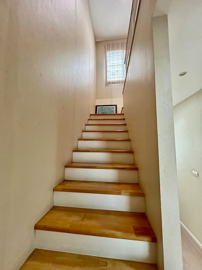 picture For Sale: 3-Storey Townhome at Baan Klang Muang Rama 9 – Motorway Move-in Ready | Fully Furnished | Prime Location Near Expressway and Airport - 22/32