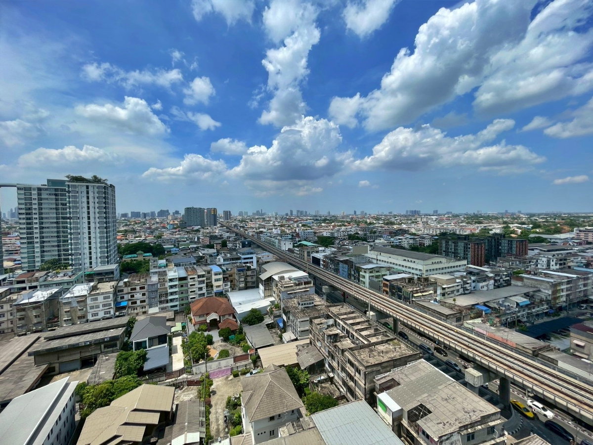 รูป 💎ขายดาวน์ คอนโด SO ORIGIN SIRIRAJ - รูปที่ 14/14