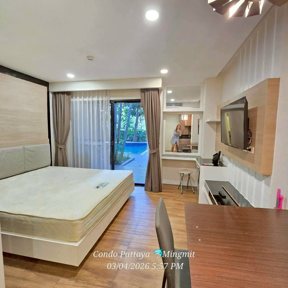picture  💧  💧  💧  Dusit Grand Park Condo Resort 💧  💧  💧 floor1 b - 17/46