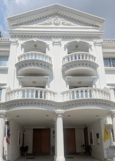 Sell 6 bedrooms house #Near BTS Onnut #Lotus Sukhumvit50