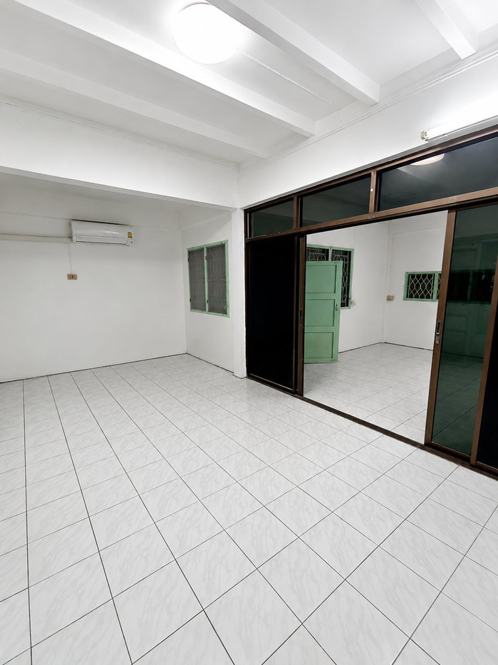 รูป ปล่อยเช่าบ้าน หมู่บ้าน ลานทอง ติวานนท์-ปากเกร็ด  - รูปที่ 5/15