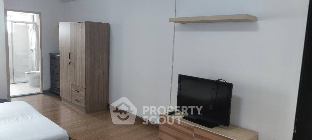 picture 24th-Floor 1-BR Supalai Park Ratchaphruek - Phetkasem 100m To MRT Bang Wa (ID 1528171) - 18/20