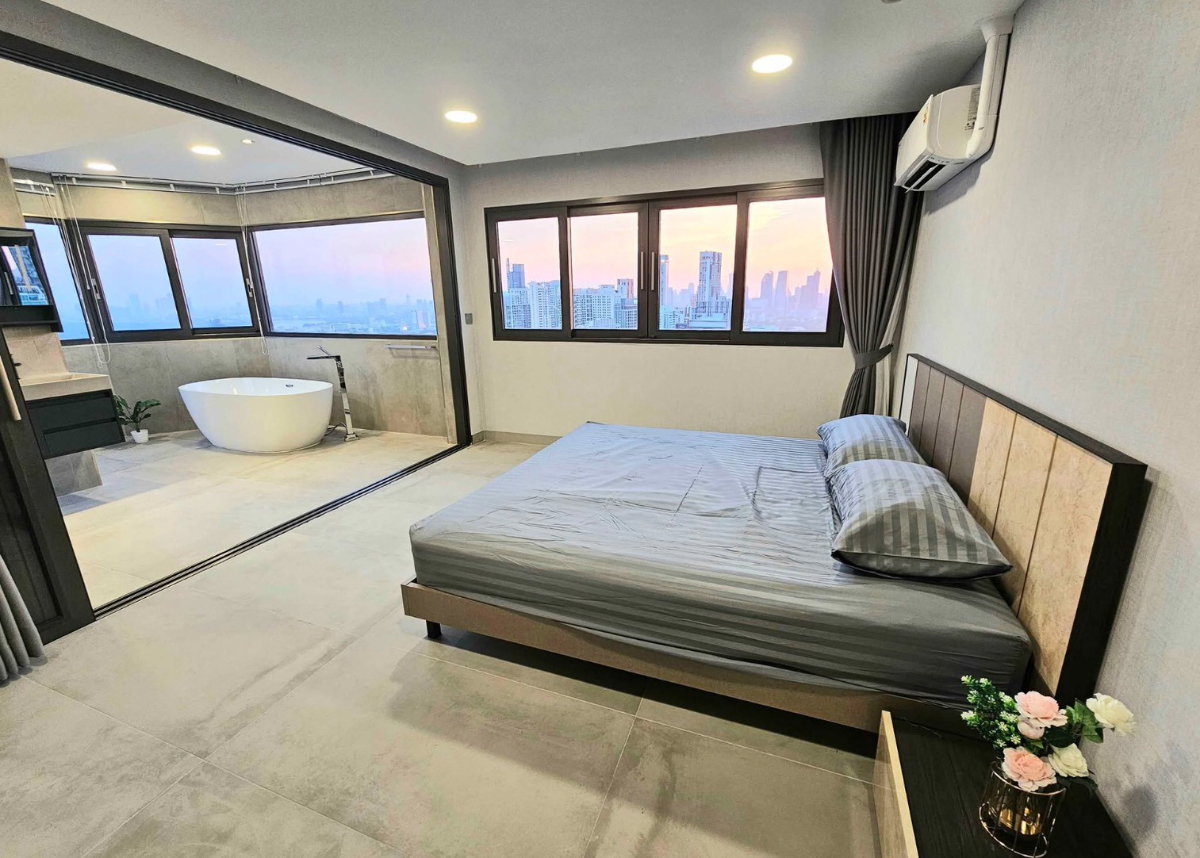 picture The Waterford Diamond Sukhumvit 30/1 - 3/17
